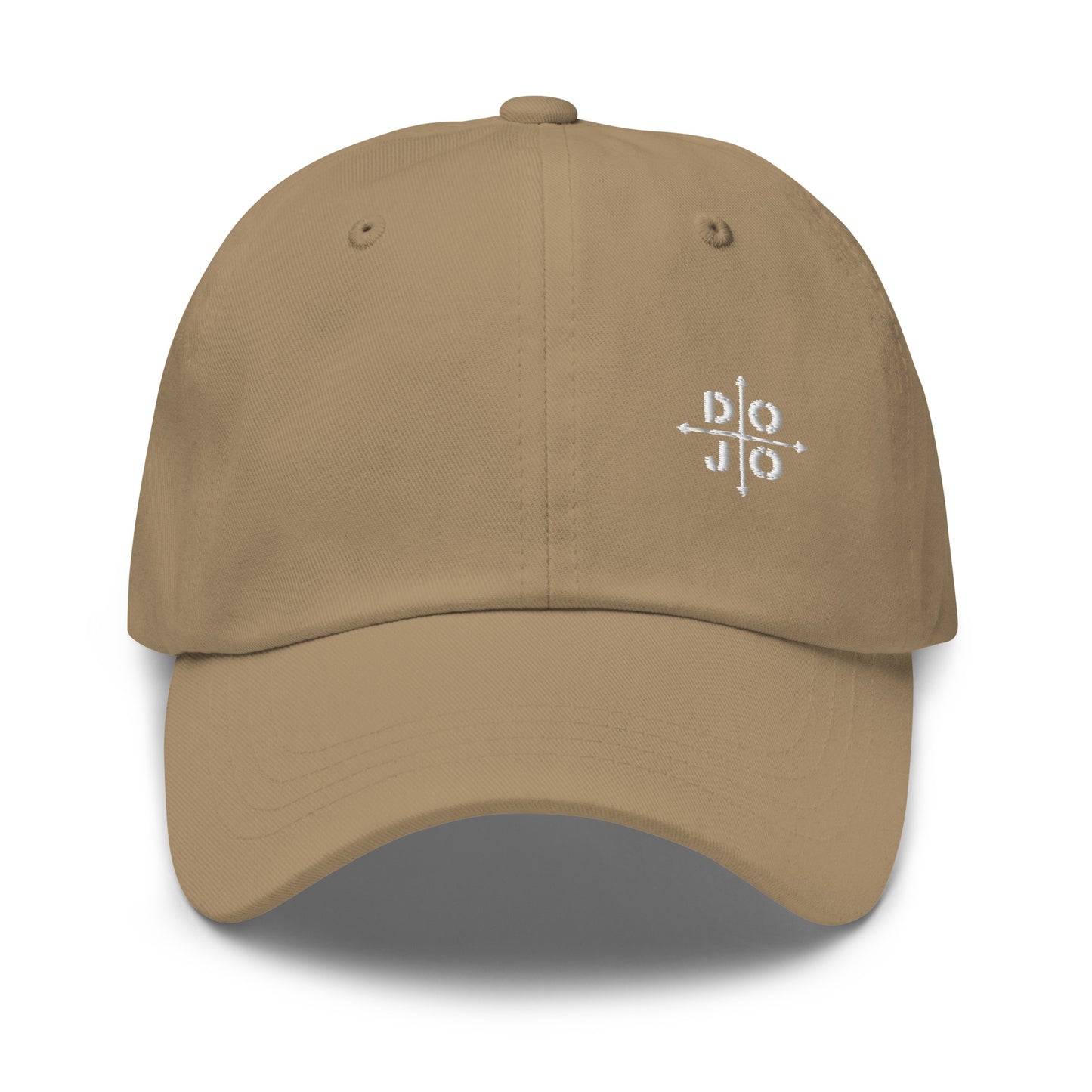 DOJO - Dad Cap