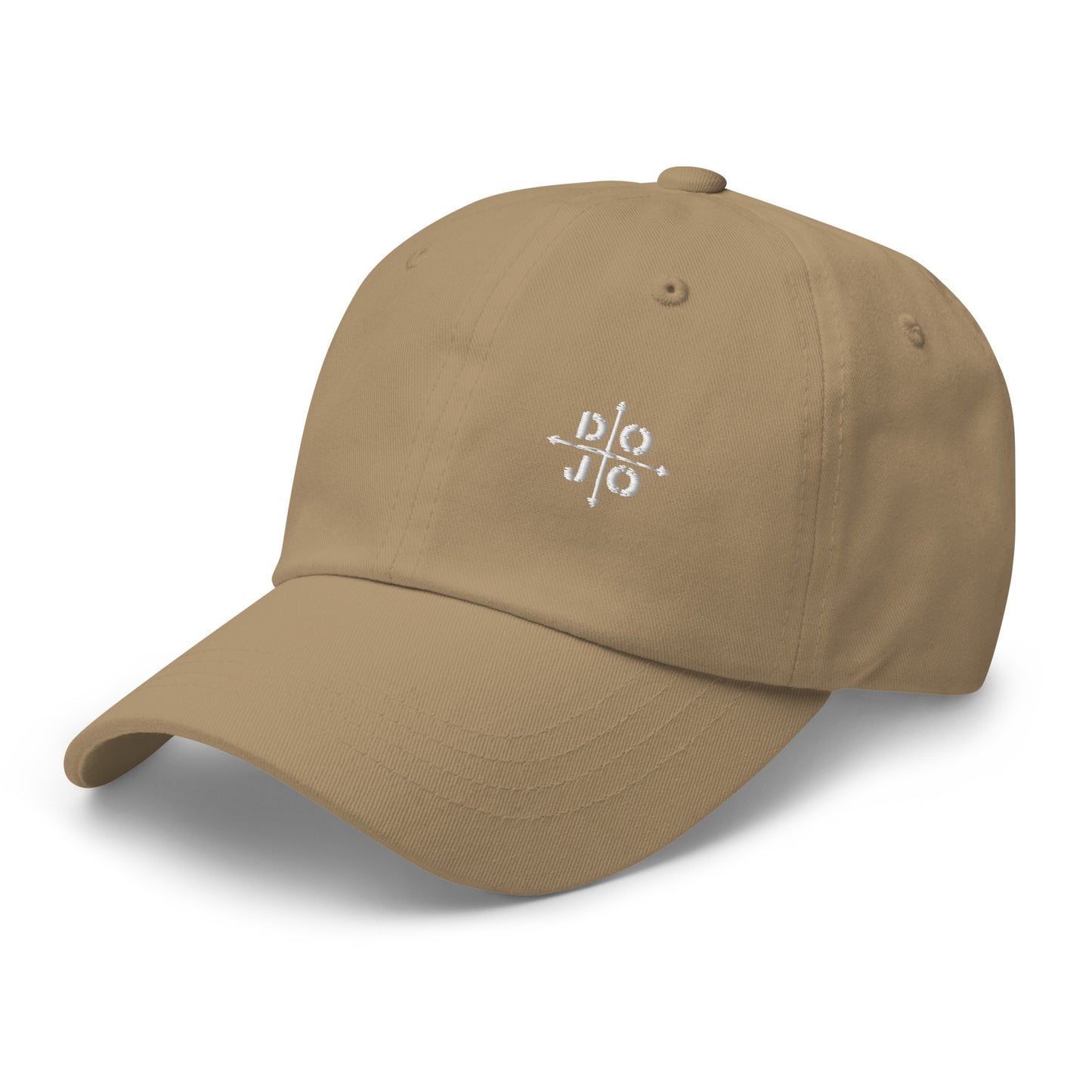 DOJO - Dad Cap