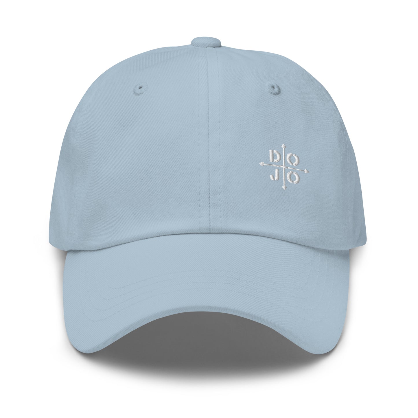 DOJO - Dad Cap