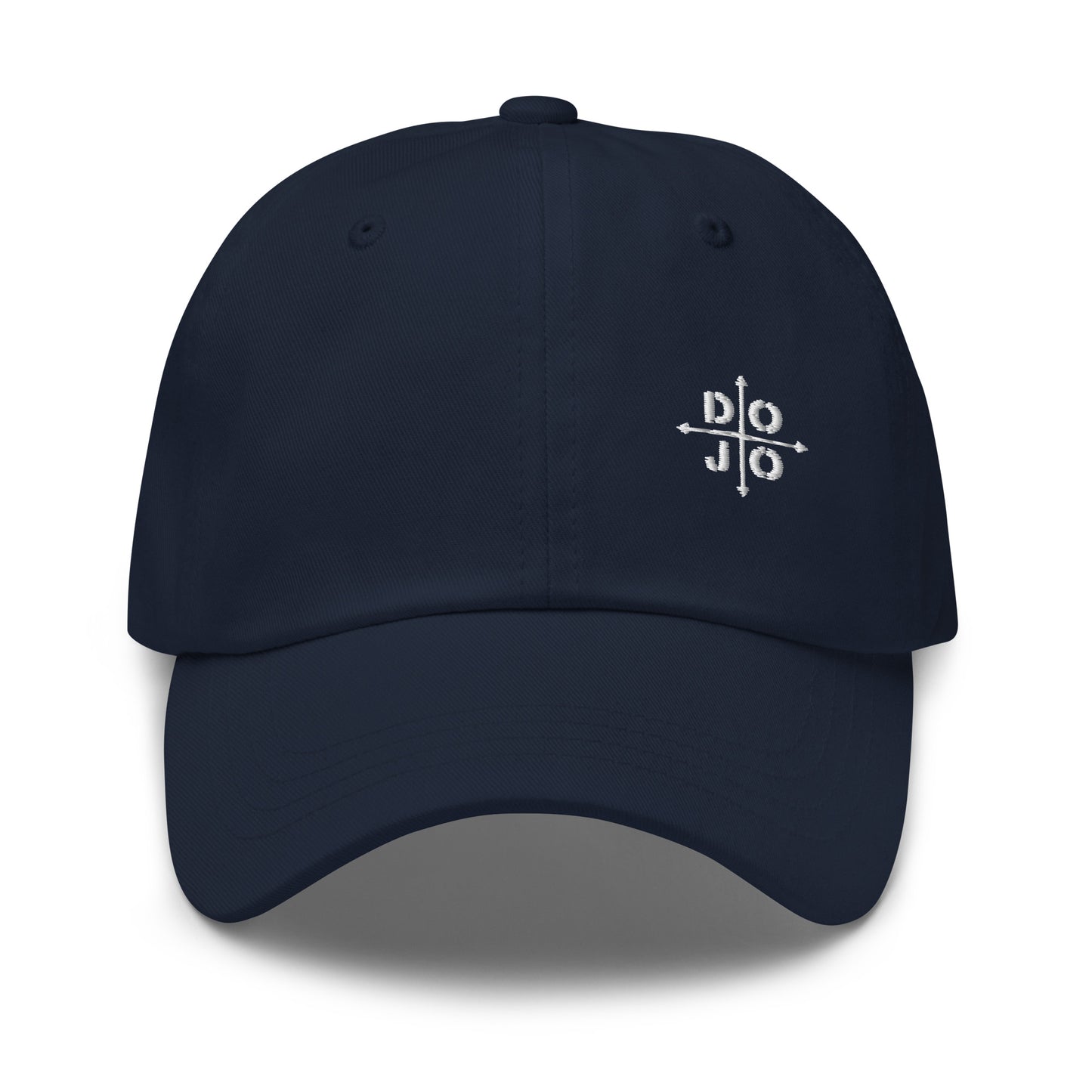 DOJO - Dad Cap