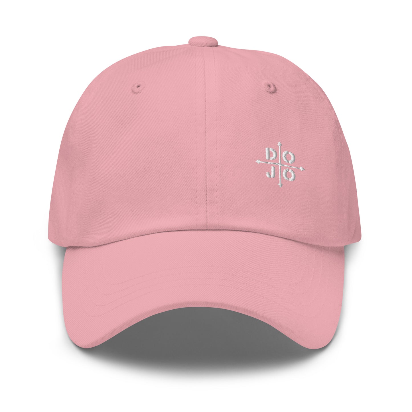 DOJO - Dad Cap