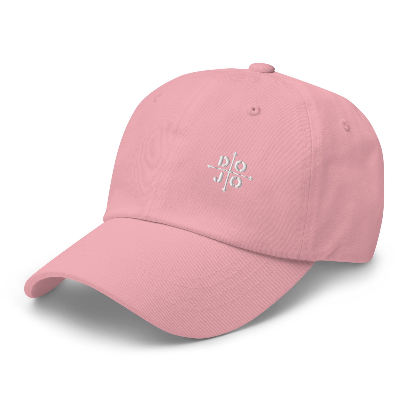 DOJO - Dad Cap