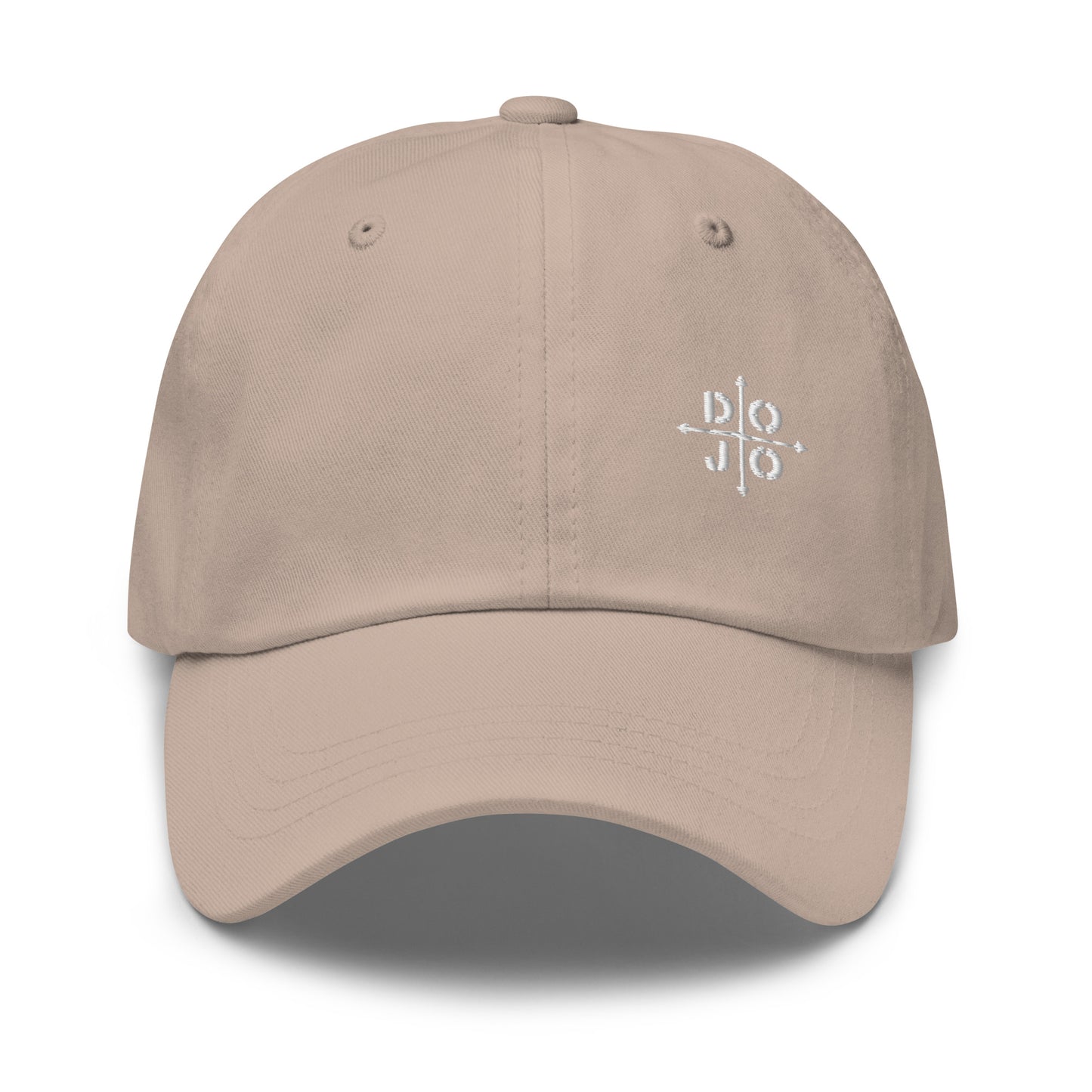 DOJO - Dad Cap