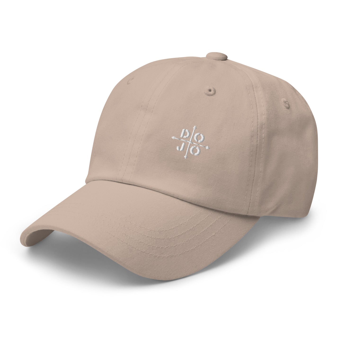 DOJO - Dad Cap