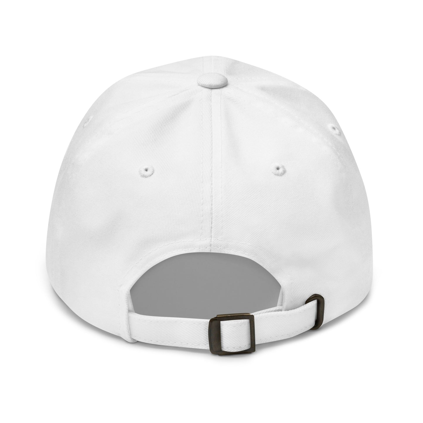 DOJO - Dad Cap