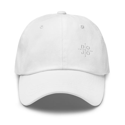 DOJO - Dad Cap