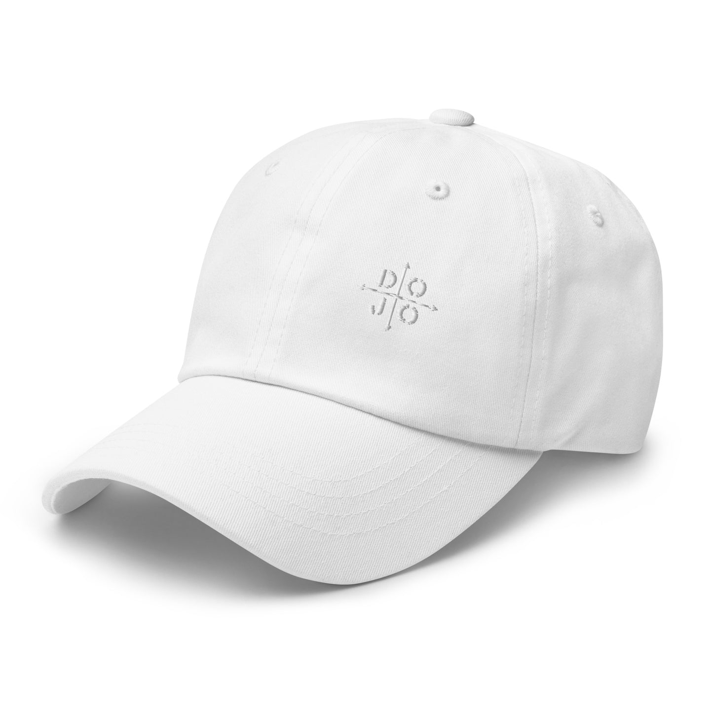 DOJO - Dad Cap