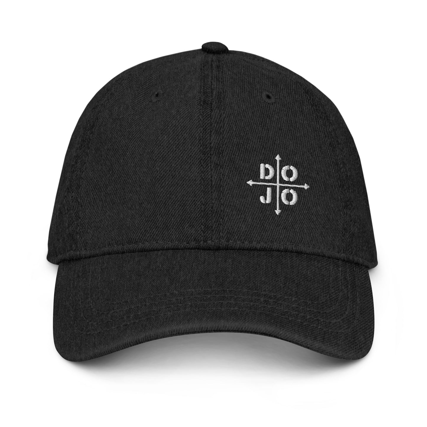 DOJO - Denim Cap