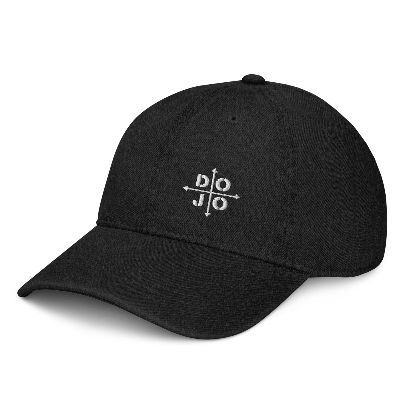 DOJO - Denim Cap