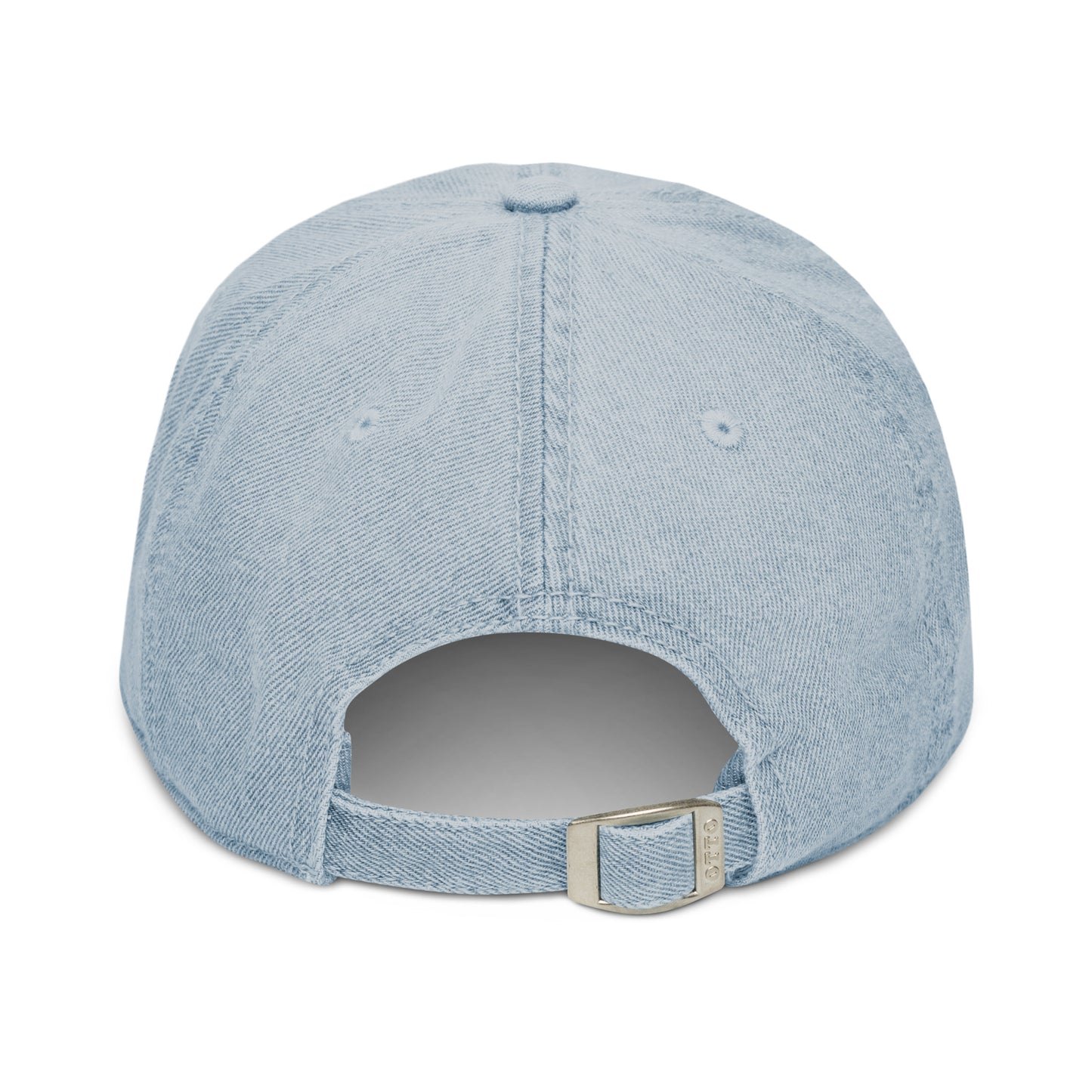 DOJO - Denim Cap