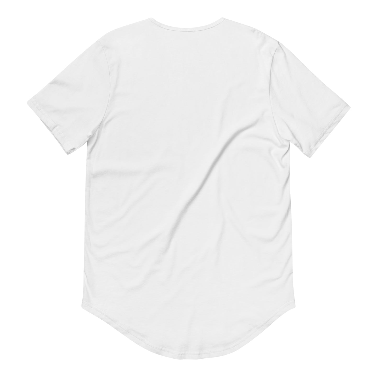 DOJO Yang - Curved Embroidered Guide Tee