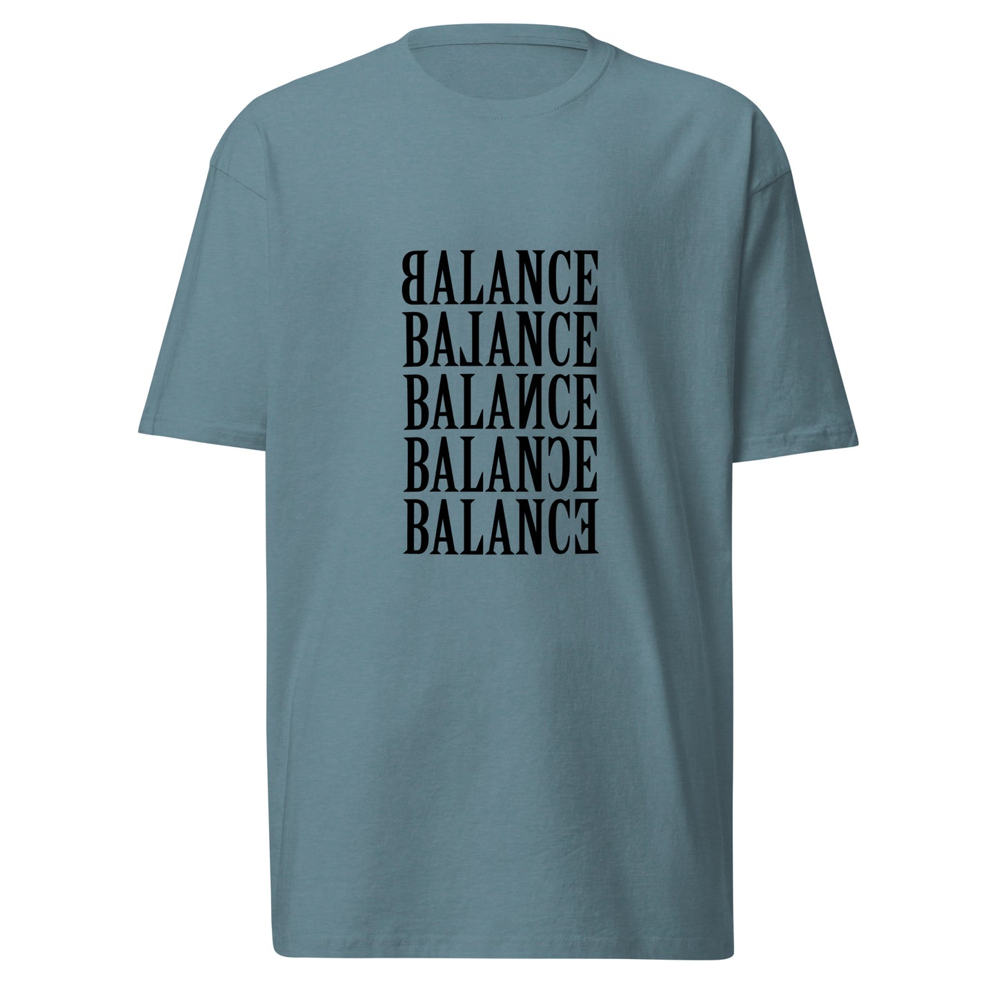 DOJO Yang - Balance Tee