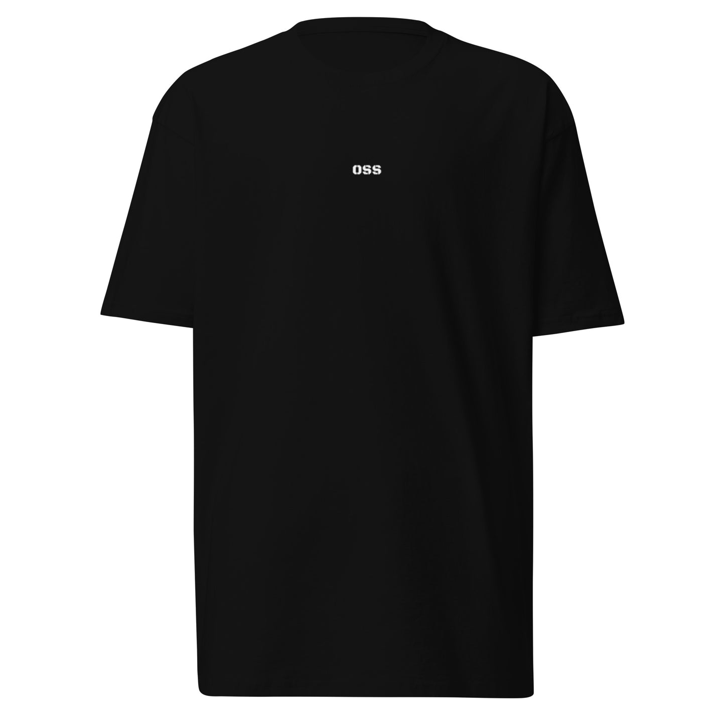 DOJO Yang - OSS Tee