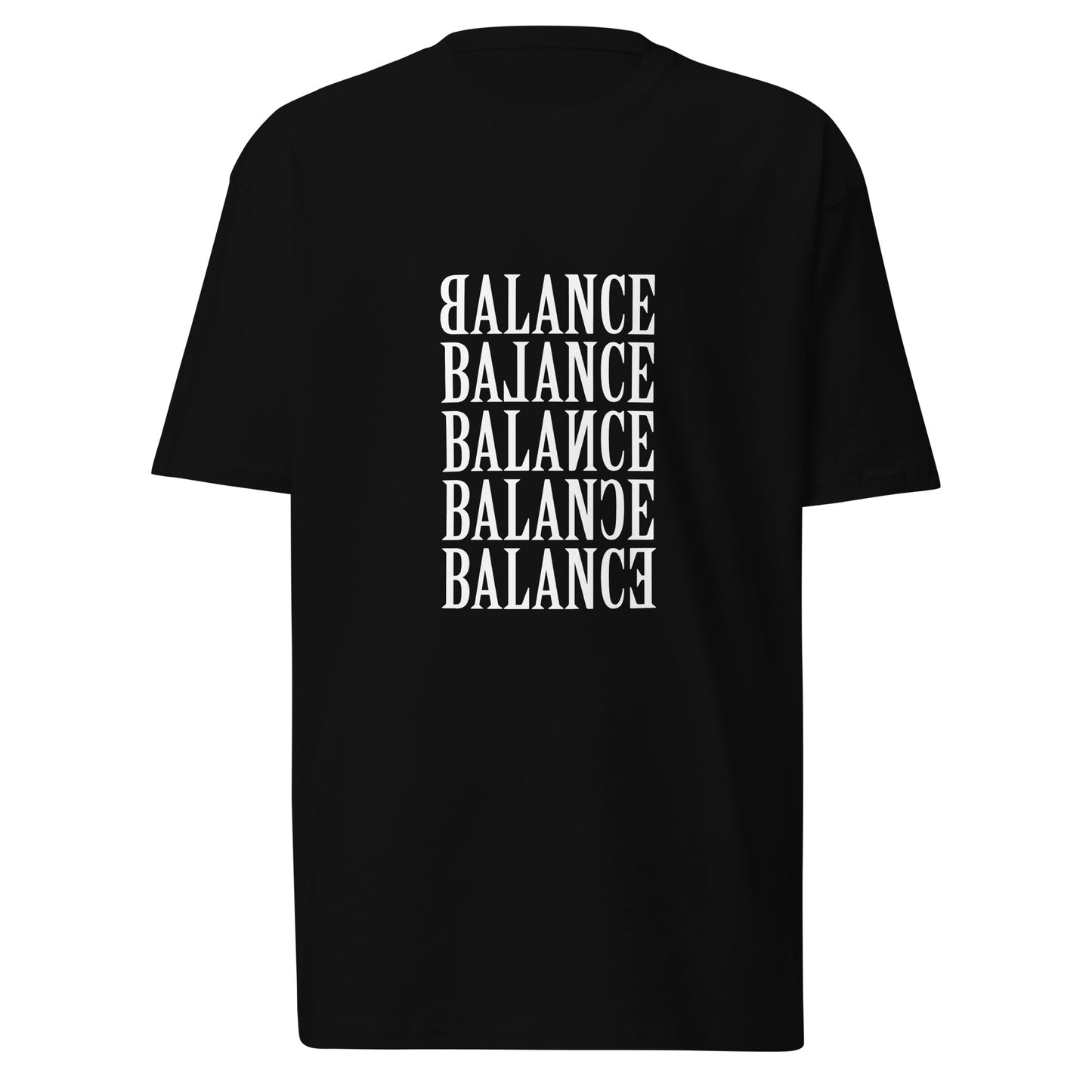 DOJO Yang - Balance Tee