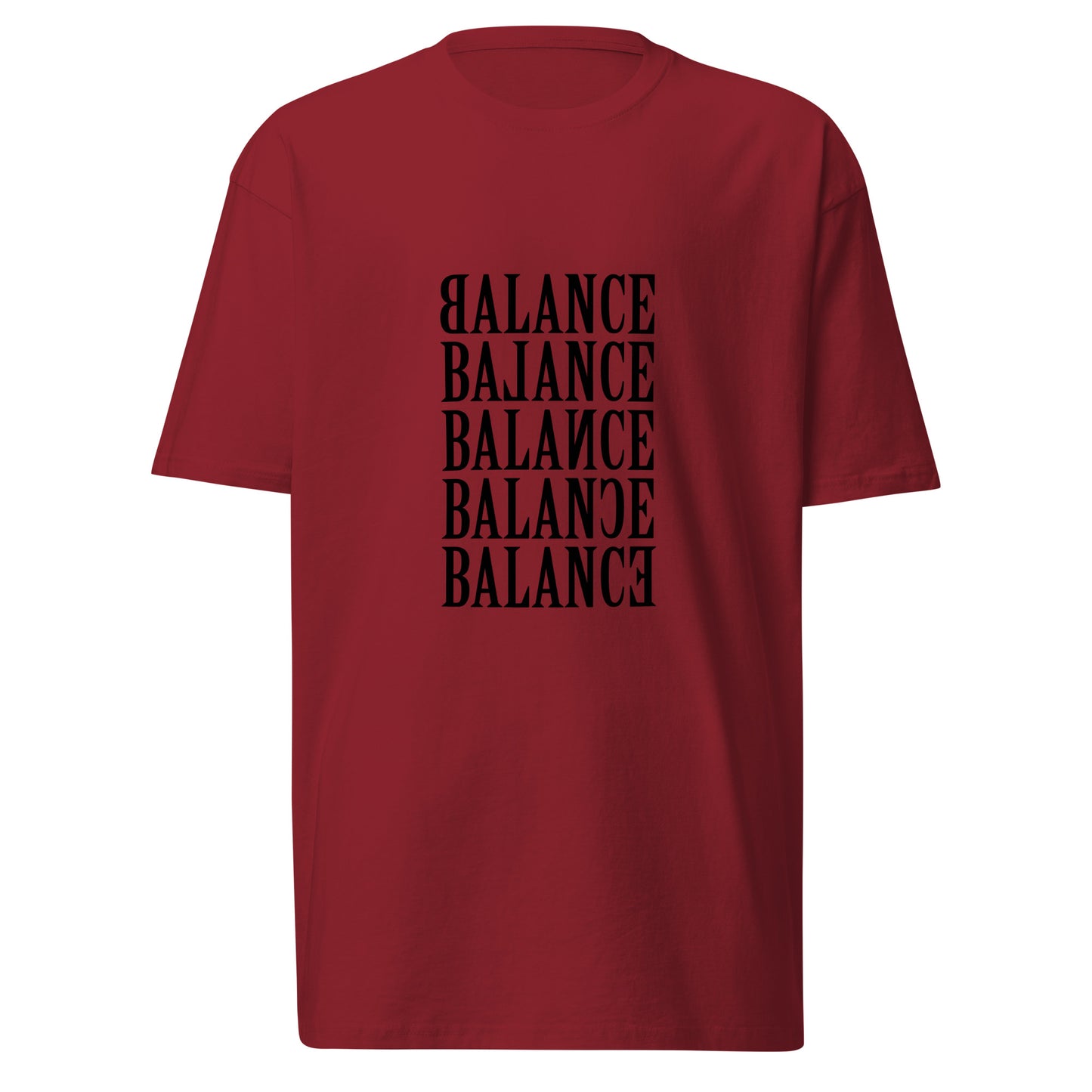 DOJO Yang - Balance Tee