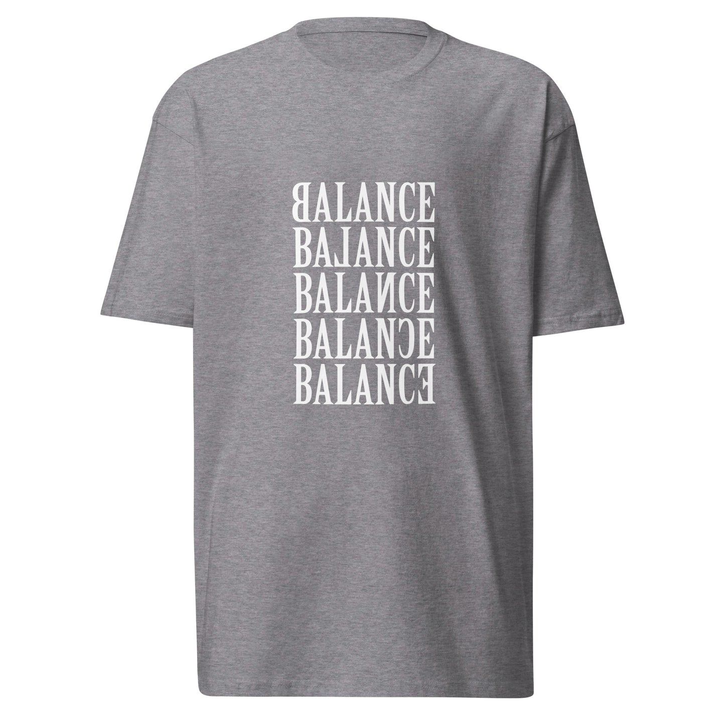 DOJO Yang - Balance Tee