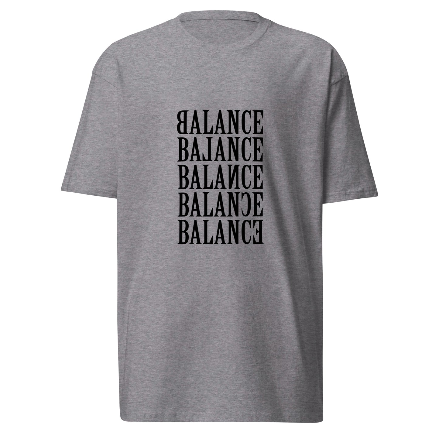 DOJO Yang - Balance Tee