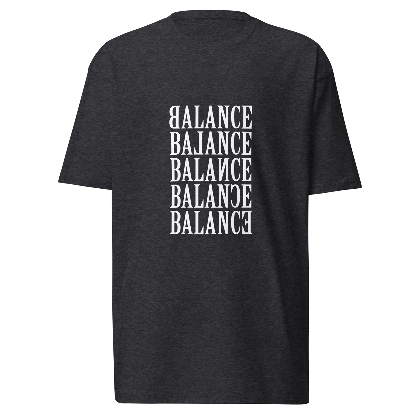 DOJO Yang - Balance Tee