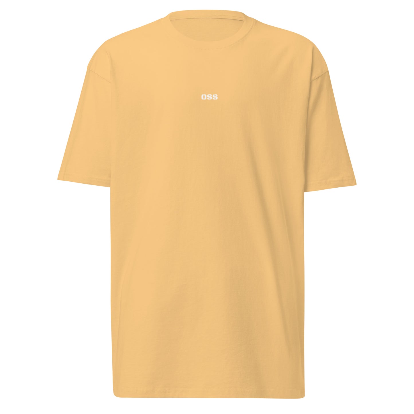 DOJO Yang - OSS Tee