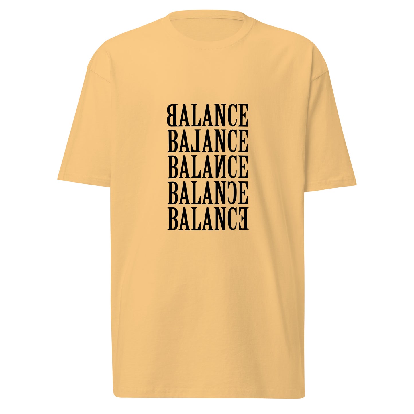 DOJO Yang - Balance Tee