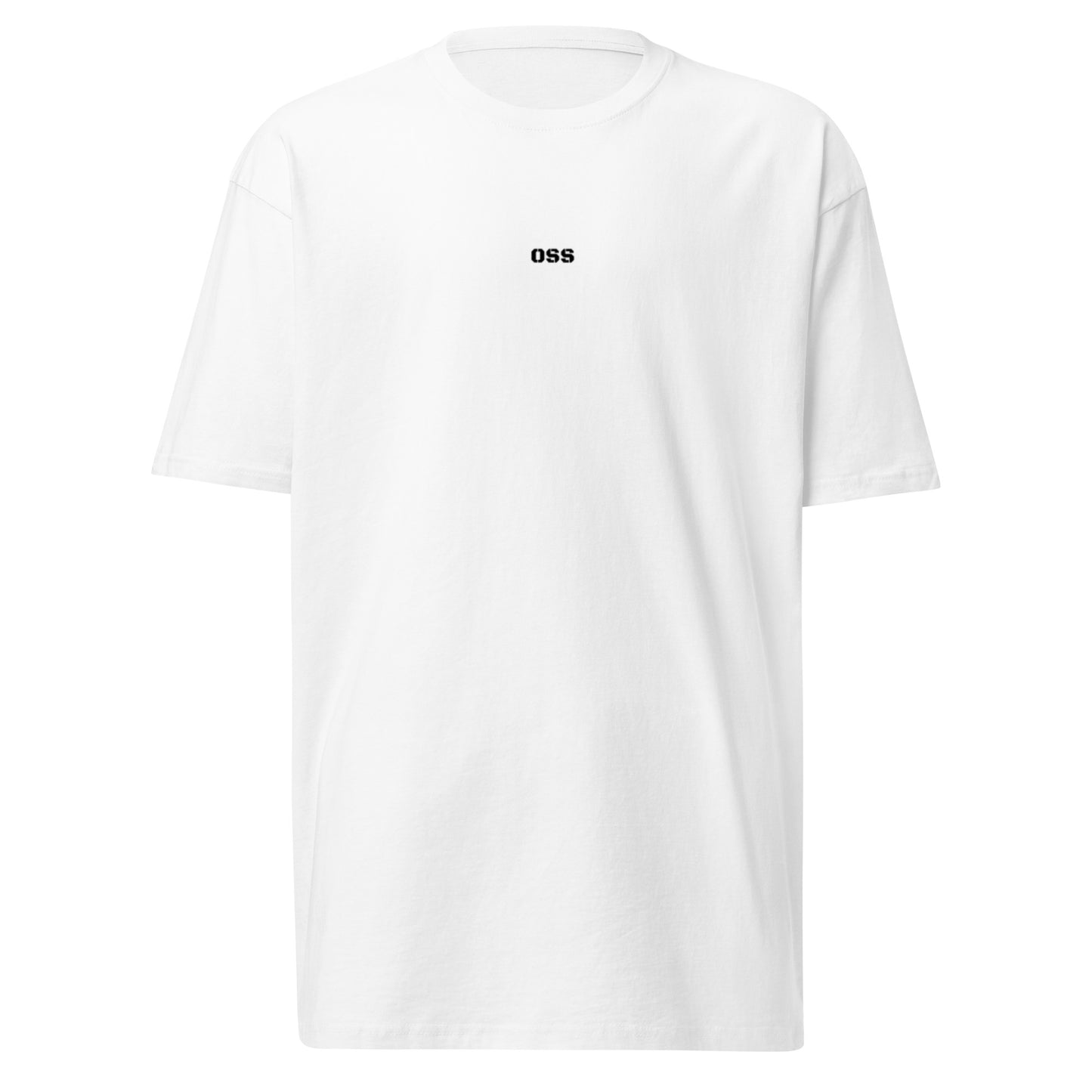 DOJO Yang - OSS Tee