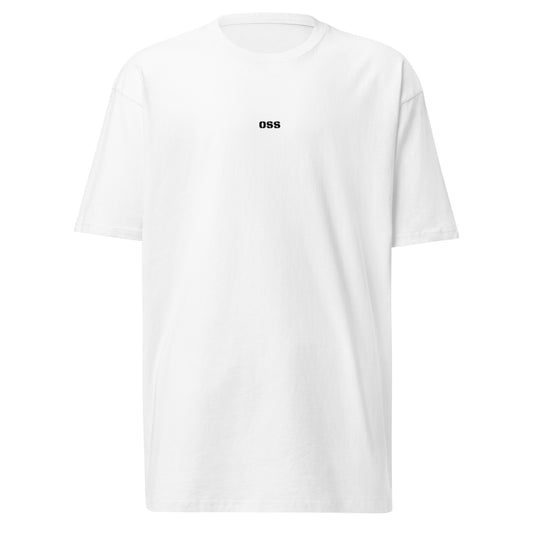 DOJO Yang - OSS Tee