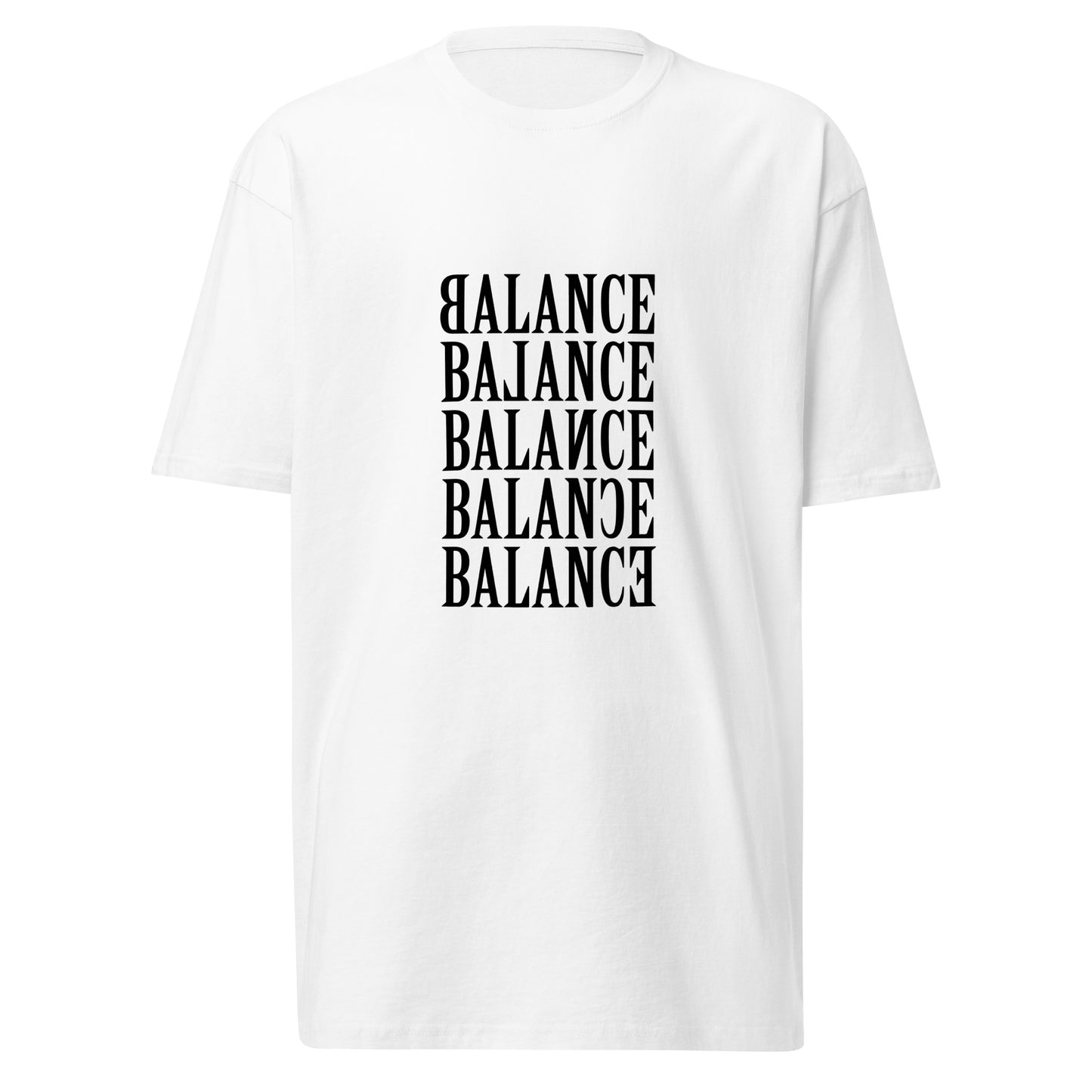 DOJO Yang - Balance Tee