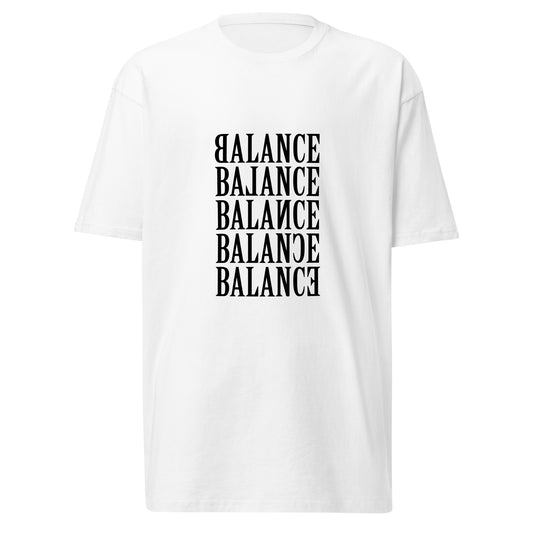 DOJO Yang - Balance Tee