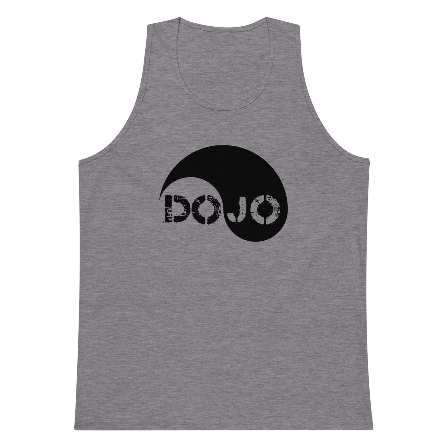 DOJO Yang - Wave Premium Tank