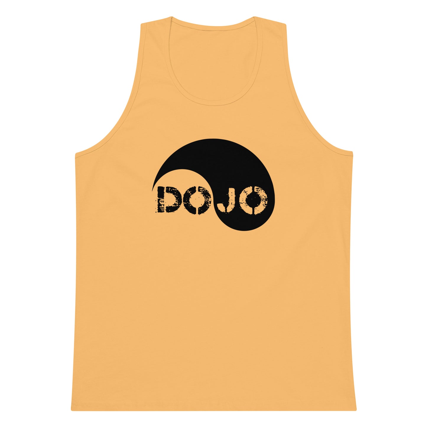 DOJO Yang - Wave Premium Tank