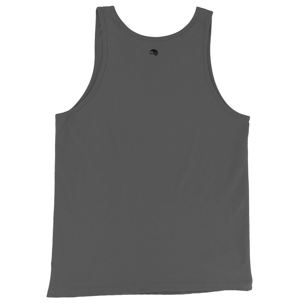 DOJO Uni - Wave Tank Top