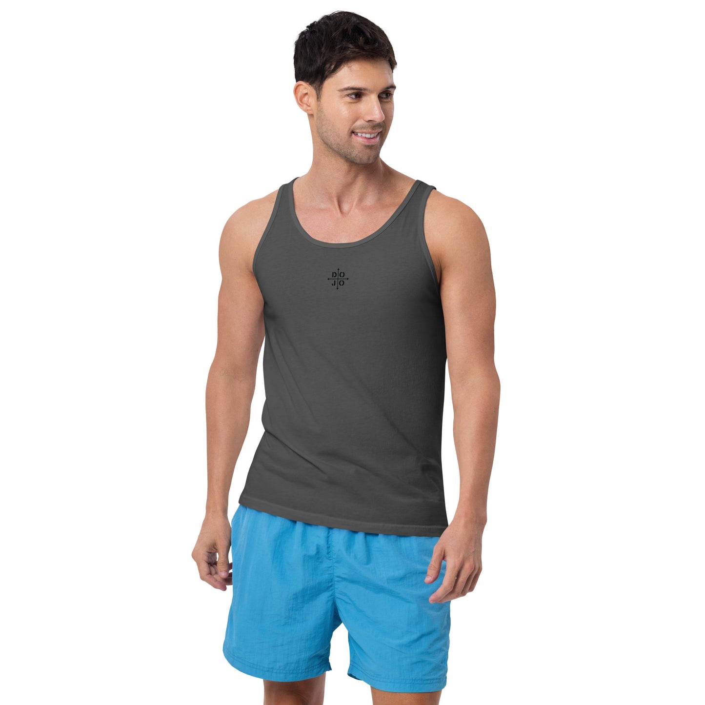 DOJO Uni - Guide Tank Top