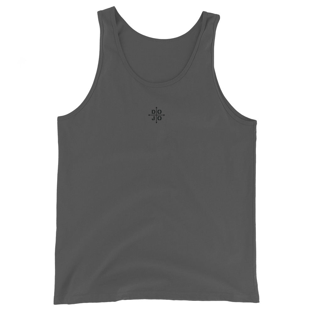 DOJO Uni - Guide Tank Top