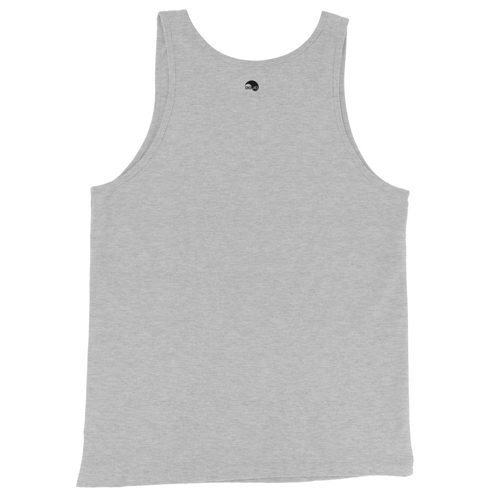 DOJO Uni - The Way Tank Top