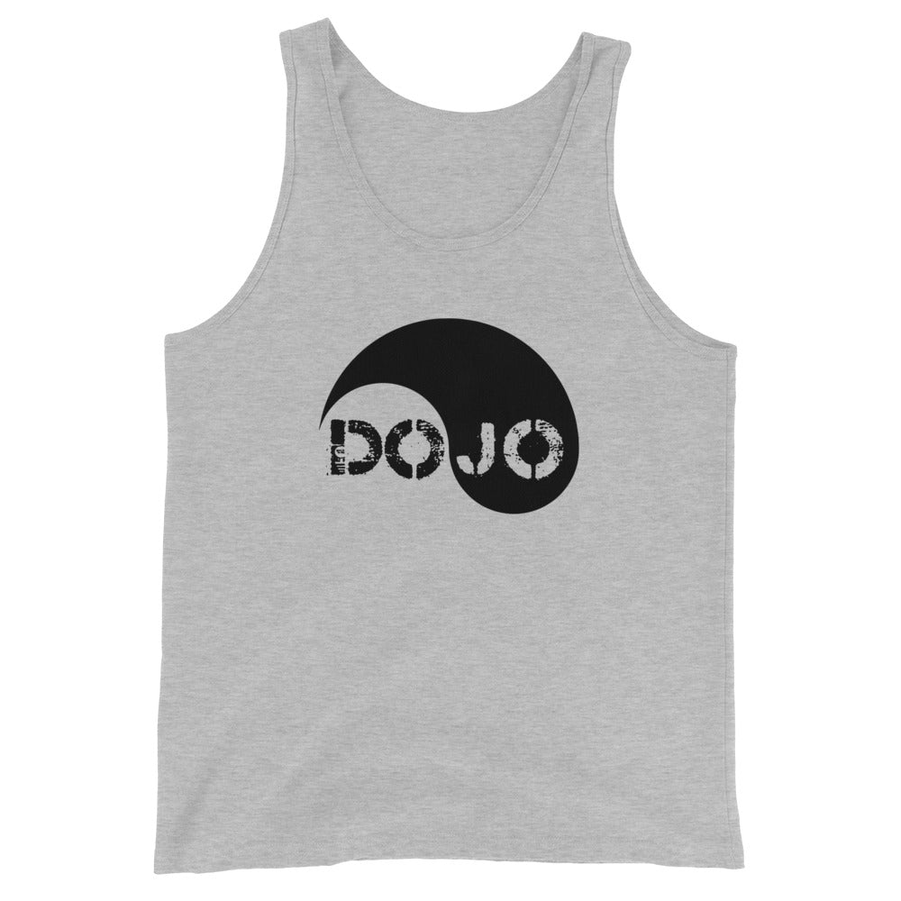 DOJO Uni - Wave Tank Top