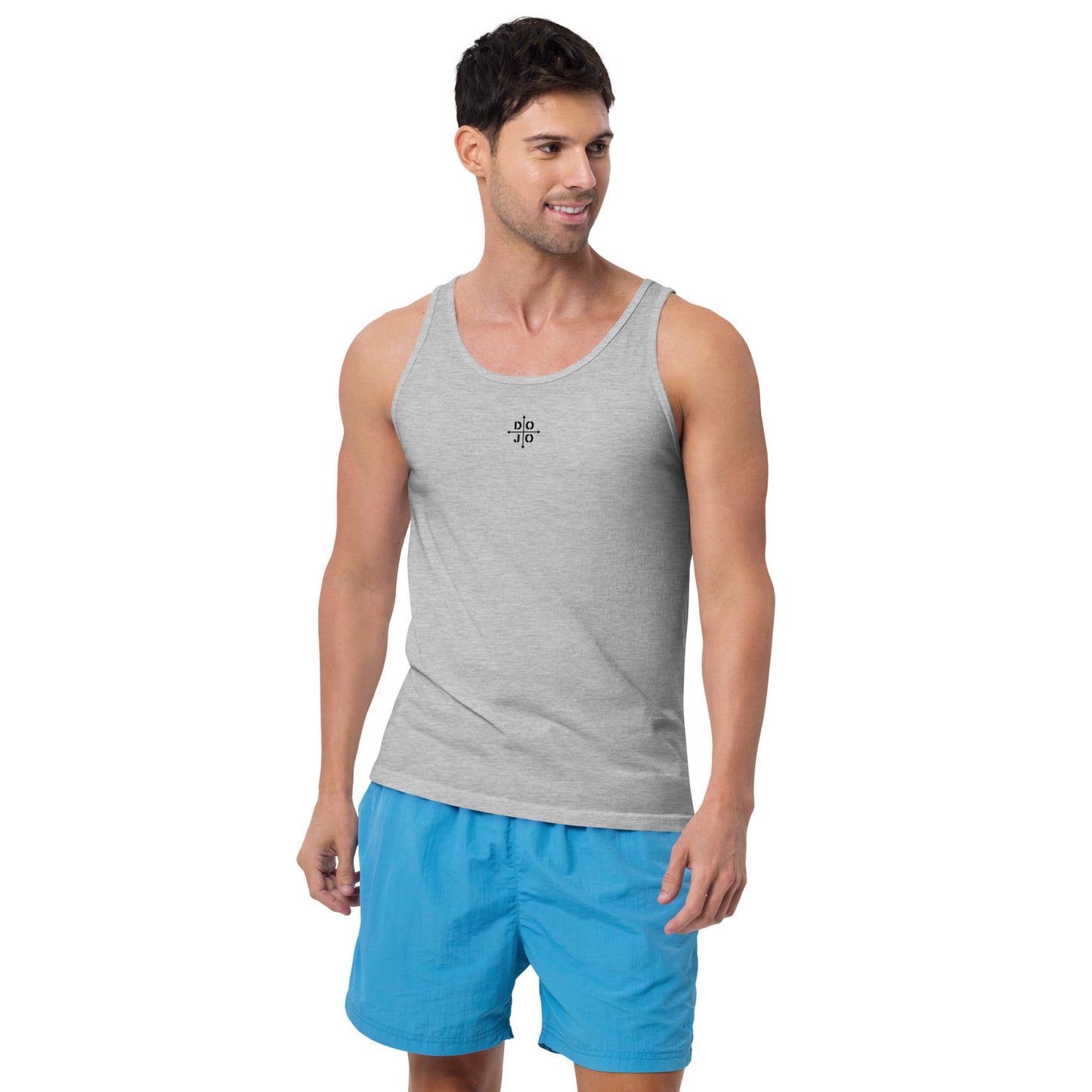 DOJO Uni - Guide Tank Top