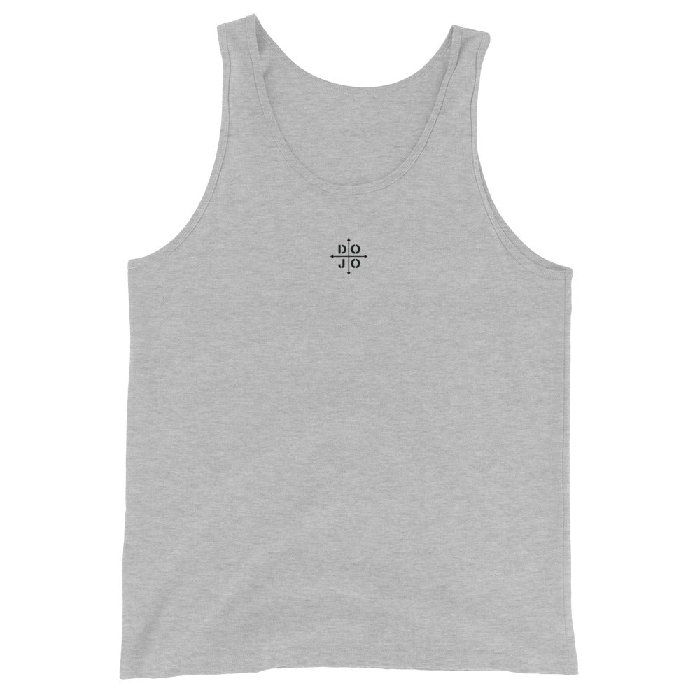 DOJO Uni - Guide Tank Top