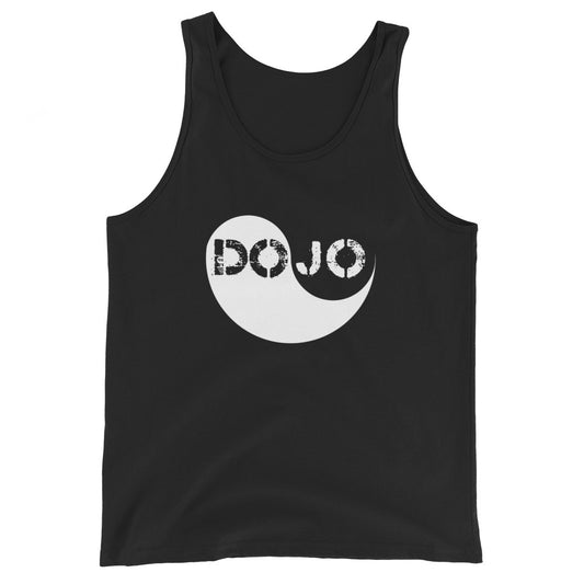 DOJO Uni - Wave Tank Top