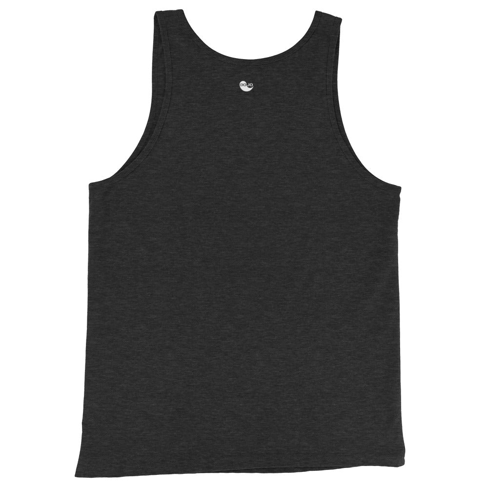 DOJO Uni - The Way Tank Top