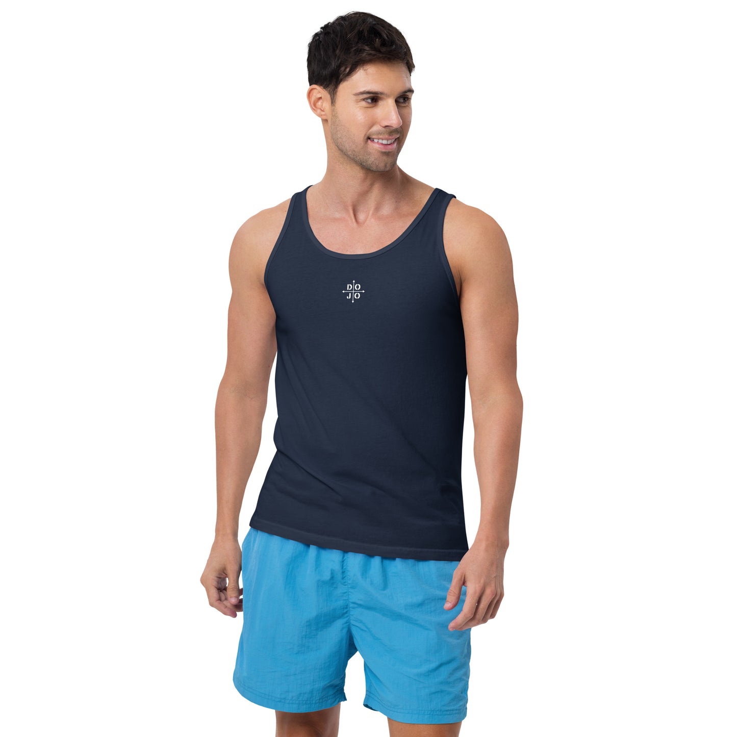 DOJO Uni - Guide Tank Top