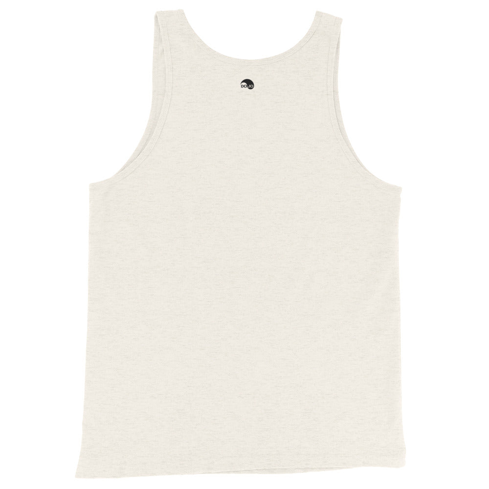 DOJO Uni - The Way Tank Top