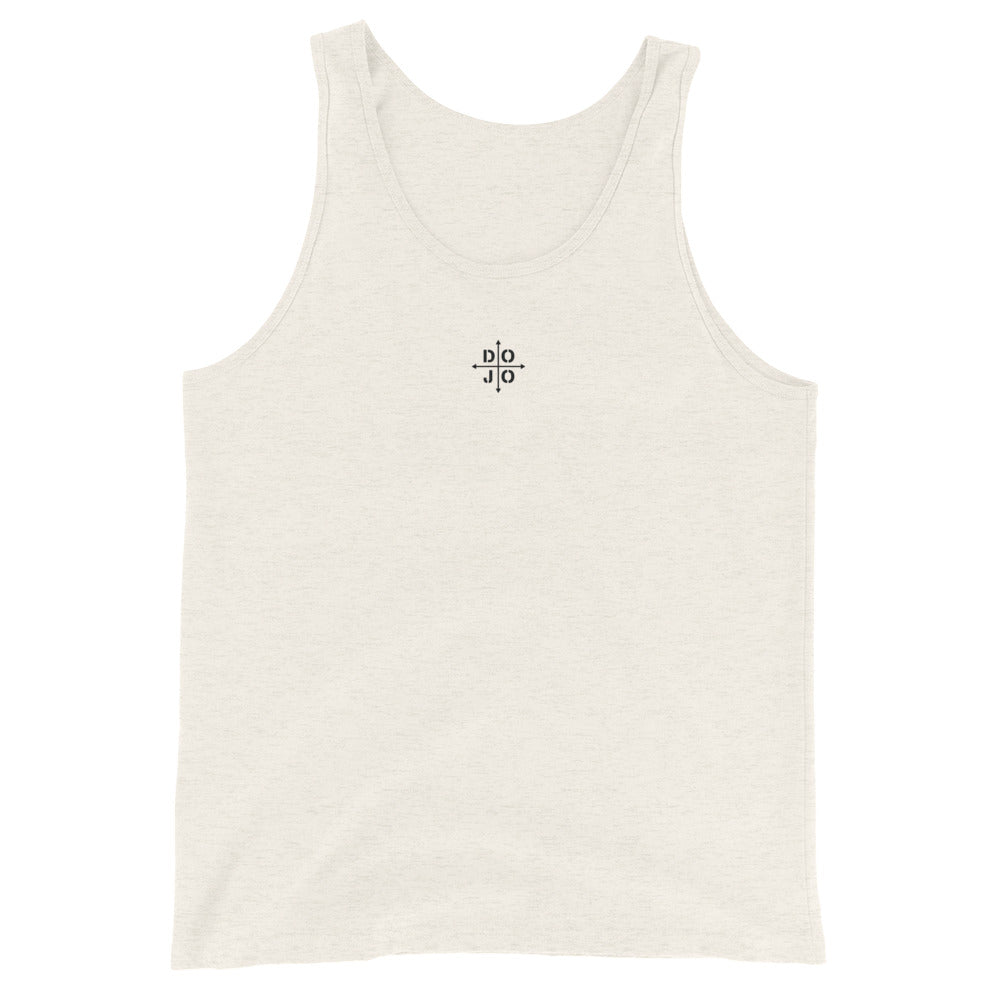 DOJO Uni - Guide Tank Top