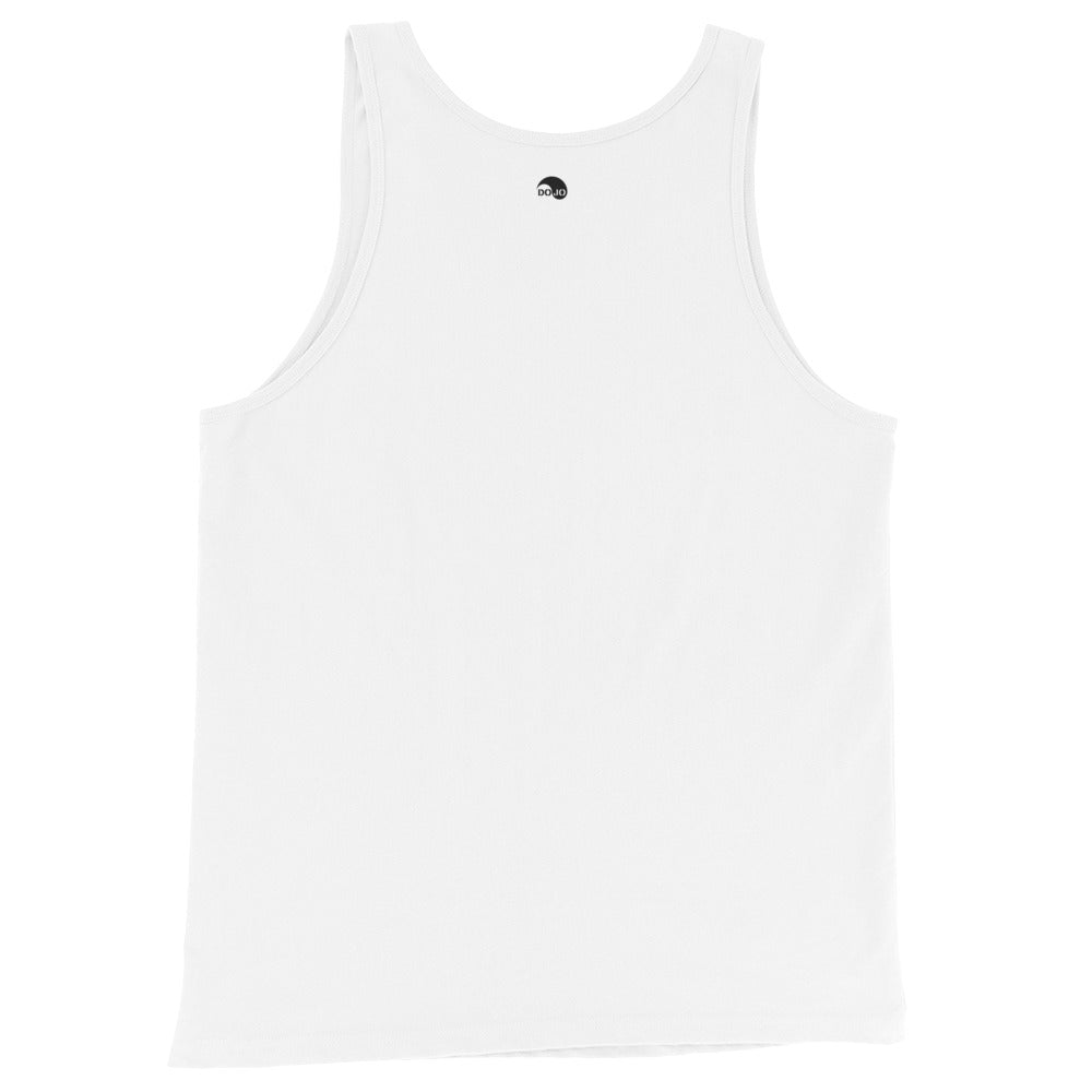 DOJO Uni - The Way Tank Top