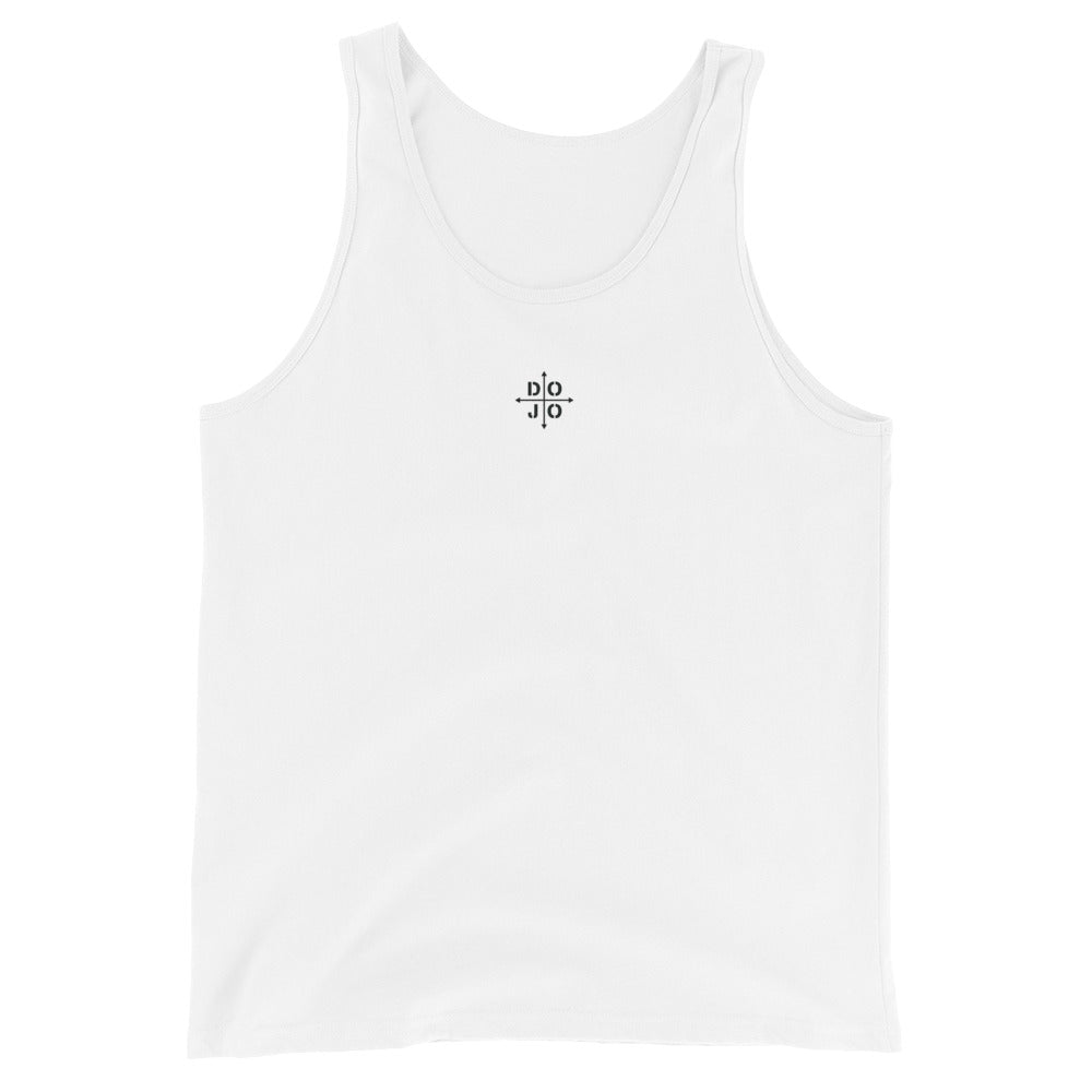 DOJO Uni - Guide Tank Top