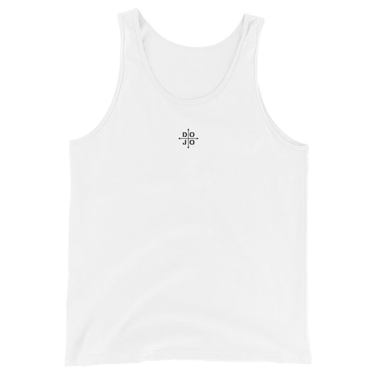 DOJO Uni - Guide Tank Top