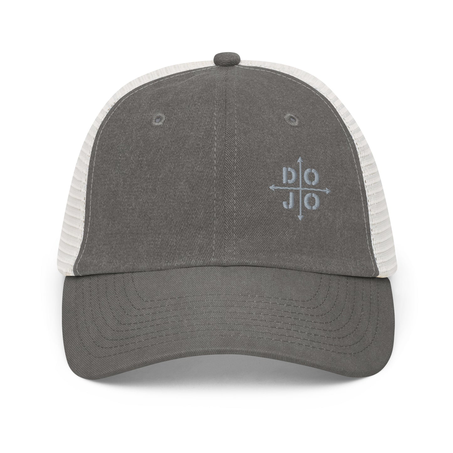 DOJO - 90's Cap