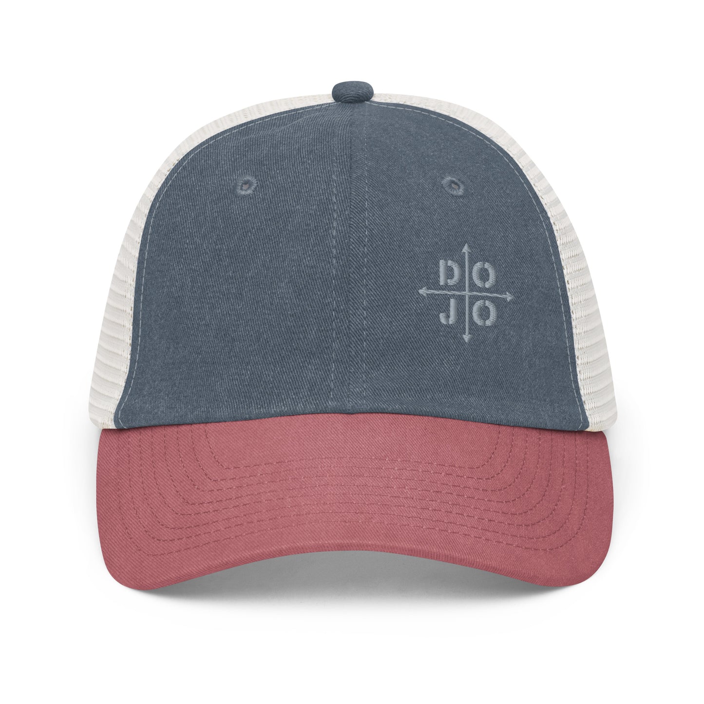 DOJO - 90's Cap