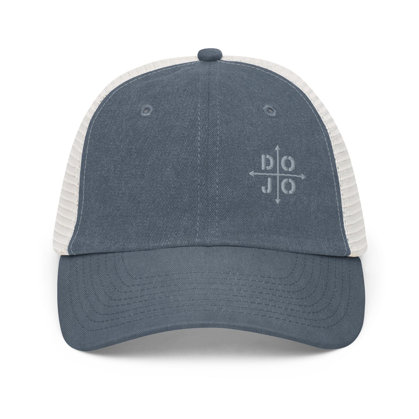 DOJO - 90's Cap