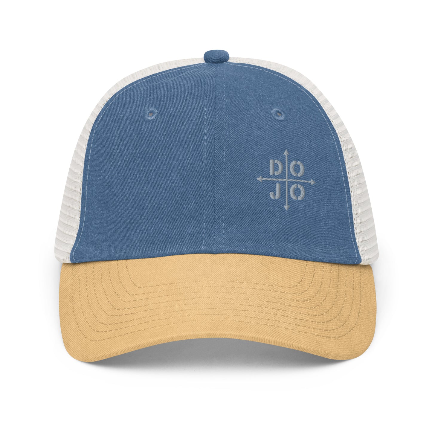 DOJO - 90's Cap