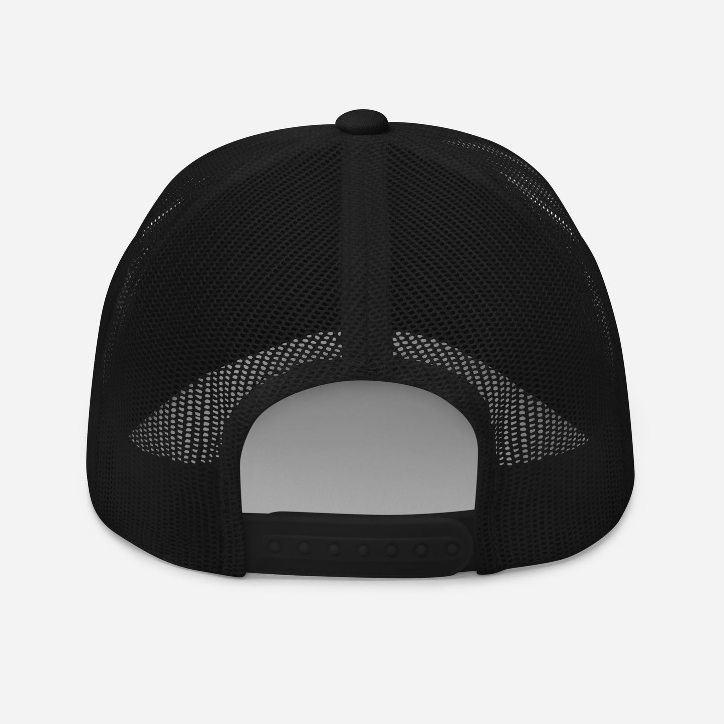 DOJO - Trucker Cap